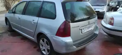 Veículo de Sucata peugeot 307 break / sw (s1) sw pack do ano 2004 alimentado 9hydv6ted4