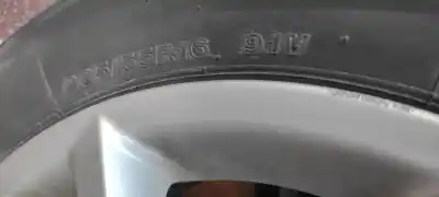 Veículo de Sucata toyota auris active do ano 2010 alimentado 1nrfe