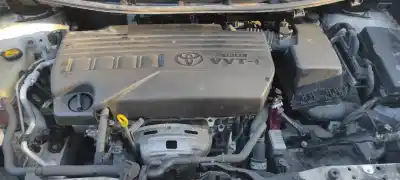 Veículo de Sucata toyota auris active do ano 2010 alimentado 1nrfe