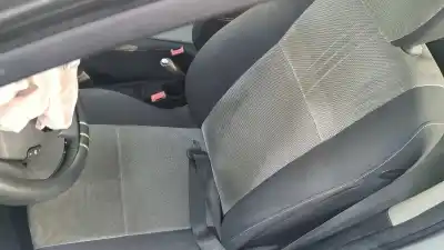 Veicolo di demolizione renault grand modus authentique dell'anno 2010 alimentato k9kt7