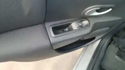 Veicolo di demolizione renault grand modus authentique dell'anno 2010 alimentato k9kt7