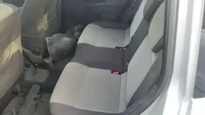 Veicolo di demolizione renault grand modus authentique dell'anno 2010 alimentato k9kt7