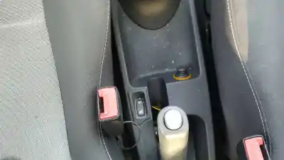 Veicolo di demolizione renault grand modus authentique dell'anno 2010 alimentato k9kt7