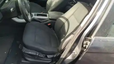 Veicolo di demolizione bmw x5 (e53) 3.0i dell'anno 2002 alimentato m54