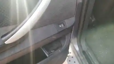 Veicolo di demolizione bmw x5 (e53) 3.0i dell'anno 2002 alimentato m54