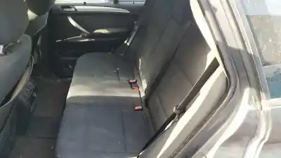 Veicolo di demolizione bmw x5 (e53) 3.0i dell'anno 2002 alimentato m54