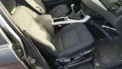 Veicolo di demolizione bmw x5 (e53) 3.0i dell'anno 2002 alimentato m54