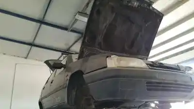 Veículo de Sucata citroen zx 1.9 d tentation do ano 1992 alimentado d9bxud9au