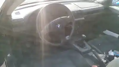 Veículo de Sucata bmw serie 3 compacto (e36) 1.9 cat do ano 1998 alimentado 194s1