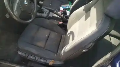 Veículo de Sucata bmw serie 3 compacto (e36) 1.9 cat do ano 1998 alimentado 194s1