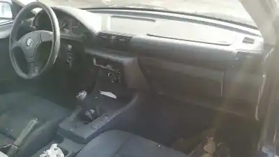 Veículo de Sucata bmw serie 3 compacto (e36) 1.9 cat do ano 1998 alimentado 194s1