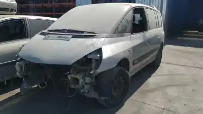 Veículo de Sucata renault espace iv (jk0) grand espace expression do ano 2006 alimentado g9t742