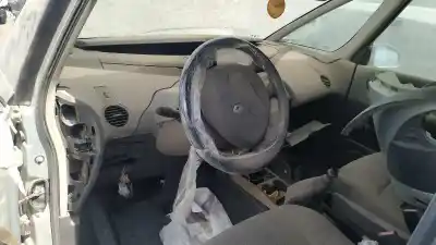 Veículo de Sucata renault espace iv (jk0) grand espace expression do ano 2006 alimentado g9t742