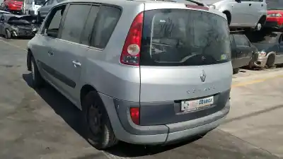Veículo de Sucata renault espace iv (jk0) grand espace expression do ano 2006 alimentado g9t742