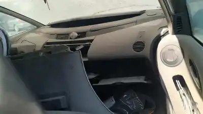 Veículo de Sucata renault espace iv (jk0) grand espace expression do ano 2006 alimentado g9t742