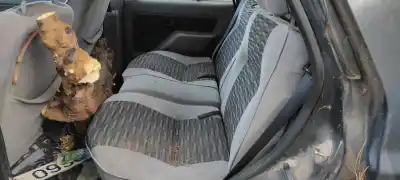 Scrapping Vehicle opel frontera a básico of the year 1996 powered 23dtr