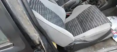 Scrapping Vehicle opel frontera a básico of the year 1996 powered 23dtr