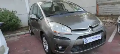 Здавання транспортного засобу CITROEN C4 PICASSO Avatar року 2008 потужний 5FW