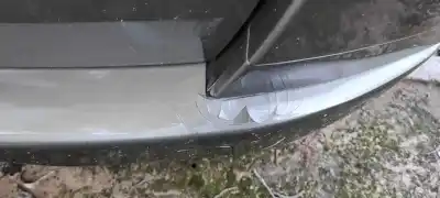 Scrapping Vehicle citroen c4 picasso avatar of the year 2008 powered 5fw