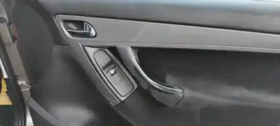 Scrapping Vehicle citroen c4 picasso avatar of the year 2008 powered 5fw