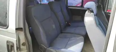 Veículo de Sucata citroen jumpy 2.0 combi confort (8/9 plazas) do ano 2005 alimentado rhz