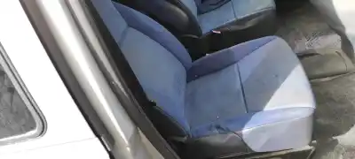 Veículo de Sucata citroen jumpy 2.0 combi confort (8/9 plazas) do ano 2005 alimentado rhz