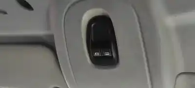 Veículo de Sucata citroen jumpy 2.0 combi confort (8/9 plazas) do ano 2005 alimentado rhz