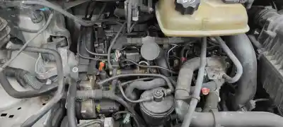 Veículo de Sucata citroen jumpy 2.0 combi confort (8/9 plazas) do ano 2005 alimentado rhz