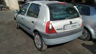 Vehicul casat renault                                            clio i fase i+ii (b/c57)                                                                                                                                                                                                                                   1.9 d campus (47kw)                                                                                                                                                                                                                                        al anului 1999 alimentat f8qk6