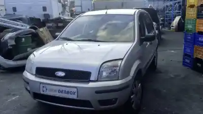 Veículo de Sucata ford fusion (cbk) ambiente do ano 2004 alimentado fxjb