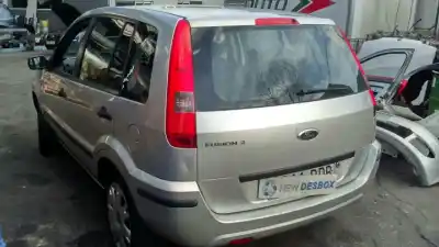 Veículo de Sucata ford fusion (cbk) ambiente do ano 2004 alimentado fxjb