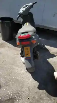Vehicul casat piaggio (vespa) nrg * al anului 2002 alimentat c141m