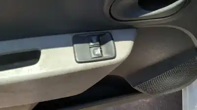 Scrapping Vehicle dacia dokker essential of the year 2014 powered k9kc6