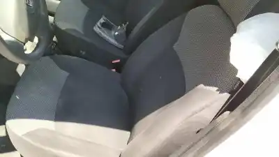 Scrapping Vehicle dacia dokker essential of the year 2014 powered k9kc6