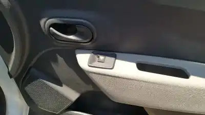 Scrapping Vehicle dacia dokker essential of the year 2014 powered k9kc6