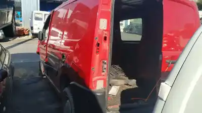 Утилизация автомобиля citroen jumpy hdi 90 27 l1h1 furg. года 2011 питание 