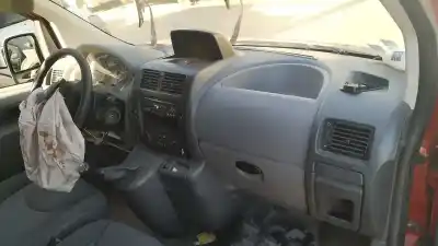 Утилизация автомобиля citroen jumpy hdi 90 27 l1h1 furg. года 2011 питание 