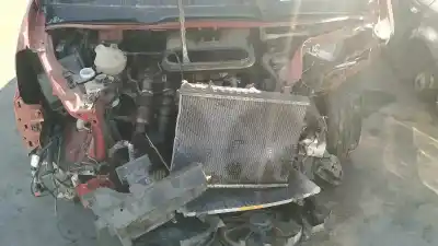 Утилизация автомобиля citroen jumpy hdi 90 27 l1h1 furg. года 2011 питание 