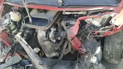 Утилизация автомобиля citroen jumpy hdi 90 27 l1h1 furg. года 2011 питание 