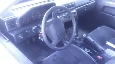 Veículo de Sucata volvo 940 2.4 turbo diesel do ano 1993 alimentado d24t