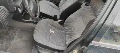 Scrapping Vehicle citroen zx 1.9 d tentation of the year 1995 powered d9bxud9au