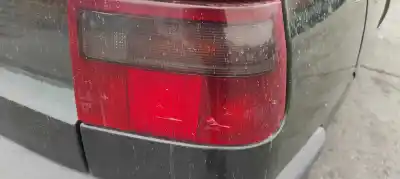 Scrapping Vehicle citroen zx 1.9 d tentation of the year 1995 powered d9bxud9au