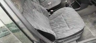 Scrapping Vehicle citroen zx 1.9 d tentation of the year 1995 powered d9bxud9au