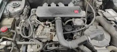 Scrapping Vehicle citroen zx 1.9 d tentation of the year 1995 powered d9bxud9au