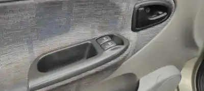 Утилизация автомобиля renault                                            scenic rx4 (ja0)                                                                                                                                                                                                                                           1.9 dci diesel cat года 2001 питание f9q k7