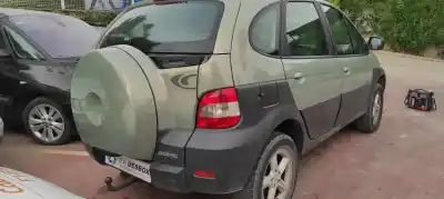 Утилизация автомобиля renault                                            scenic rx4 (ja0)                                                                                                                                                                                                                                           1.9 dci diesel cat года 2001 питание f9q k7
