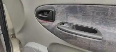 Утилизация автомобиля renault                                            scenic rx4 (ja0)                                                                                                                                                                                                                                           1.9 dci diesel cat года 2001 питание f9q k7