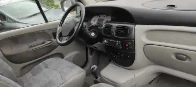 Утилизация автомобиля renault                                            scenic rx4 (ja0)                                                                                                                                                                                                                                           1.9 dci diesel cat года 2001 питание f9q k7