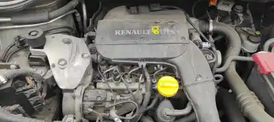 Утилизация автомобиля renault                                            scenic rx4 (ja0)                                                                                                                                                                                                                                           1.9 dci diesel cat года 2001 питание f9q k7
