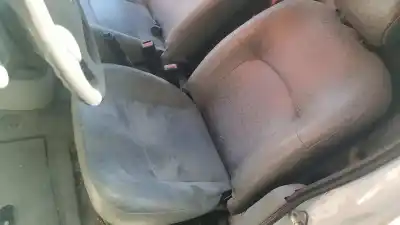 Здавання транспортного засобу renault kangoo (f/kc0) 1.5 dci diesel 68 cv / 50 kw року 2007 потужний k9k714